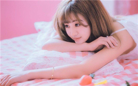 男生对女生表白的情话大全,句句打动女生心第三张